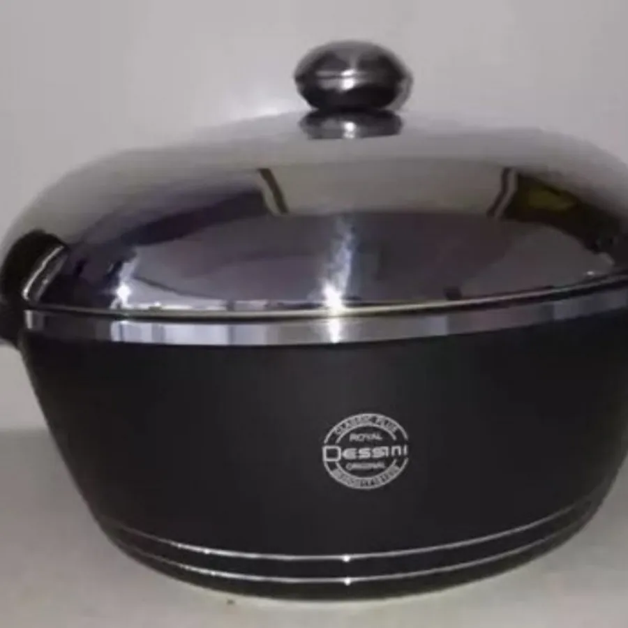 قابلمه دسینی سایز 29