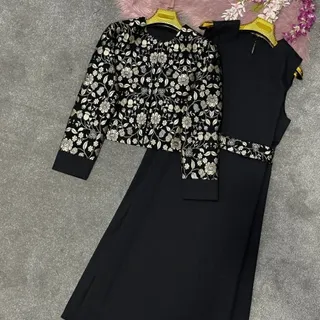 کت و سارافون