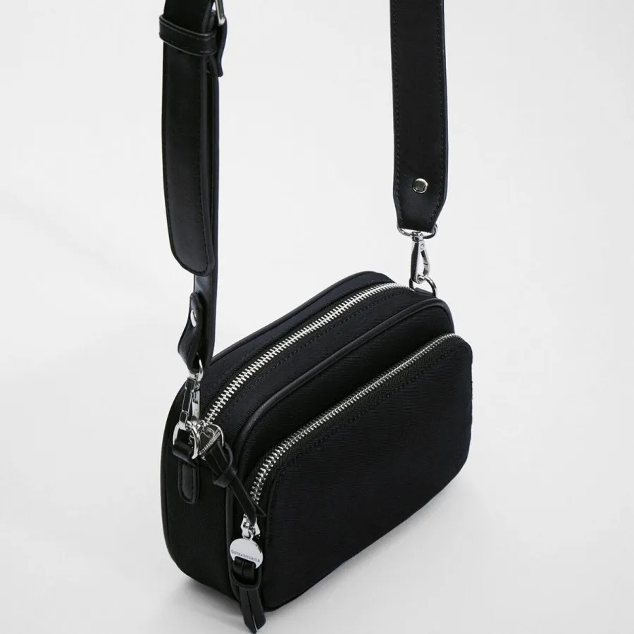 کیف برزنتی برند اچ اند ام