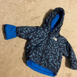 کاپشن نورث فیس