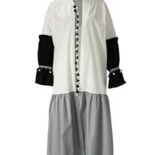 پیراهن ساحلی سرژه