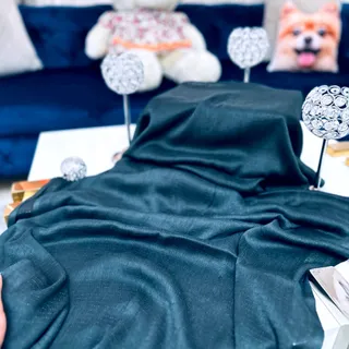 شال نخی 3 متری