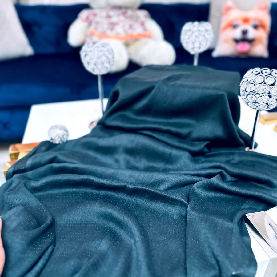 شال نخی 3 متری