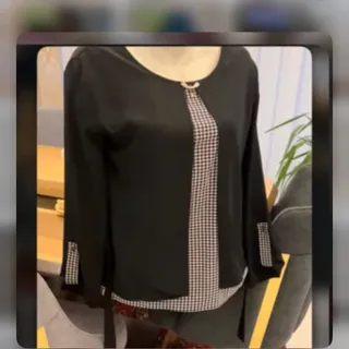 شومیزپیجازی  محلسی