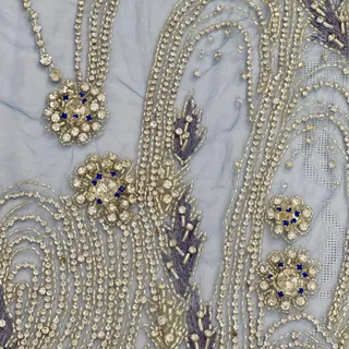 پارچه مجلسی