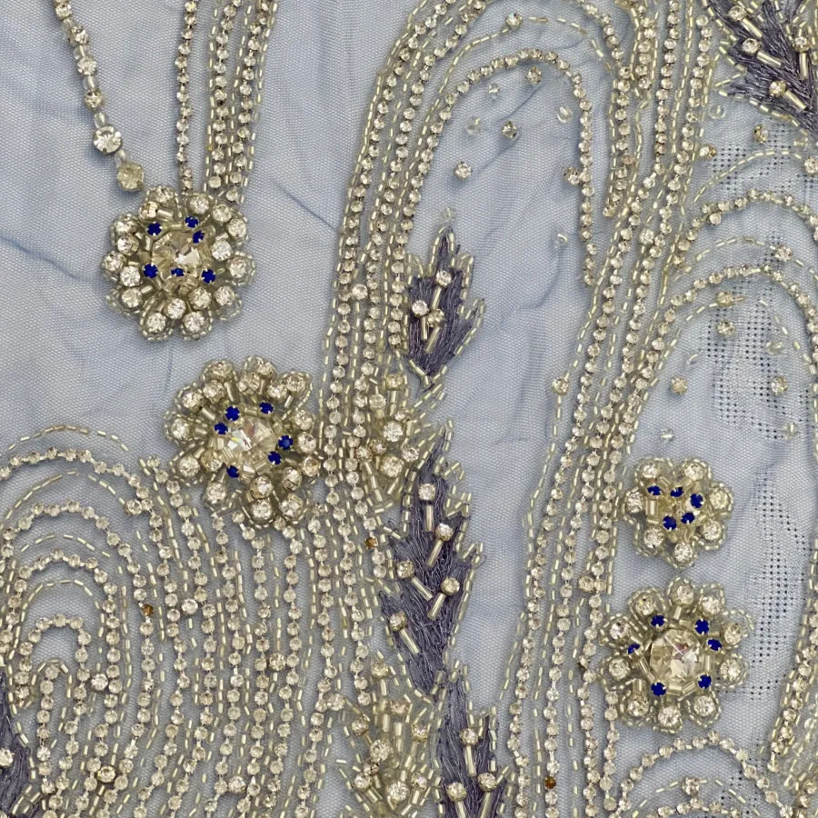 پارچه مجلسی