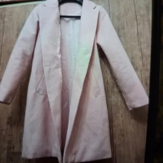 پالتو سایز 42و44