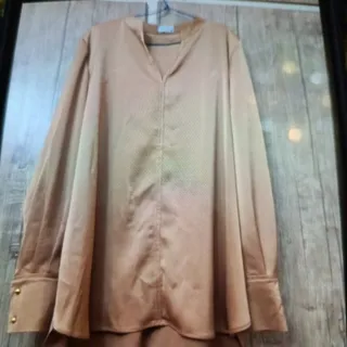 شومیز سایز 46