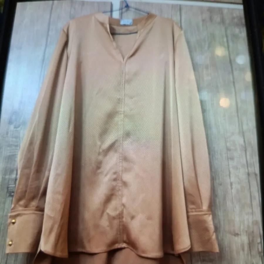 شومیز سایز 46