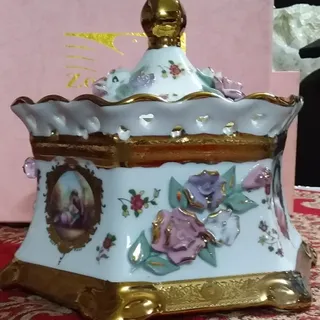 #شکلات خوری گل برجسته