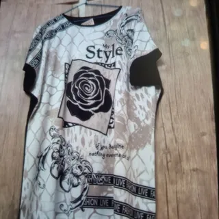 بلوز سایز 46