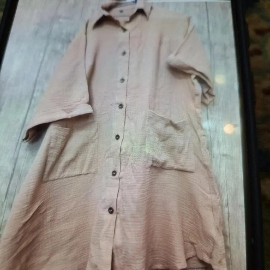 تونیک سایز 46