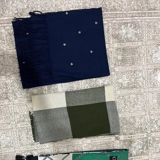 شال و روسری