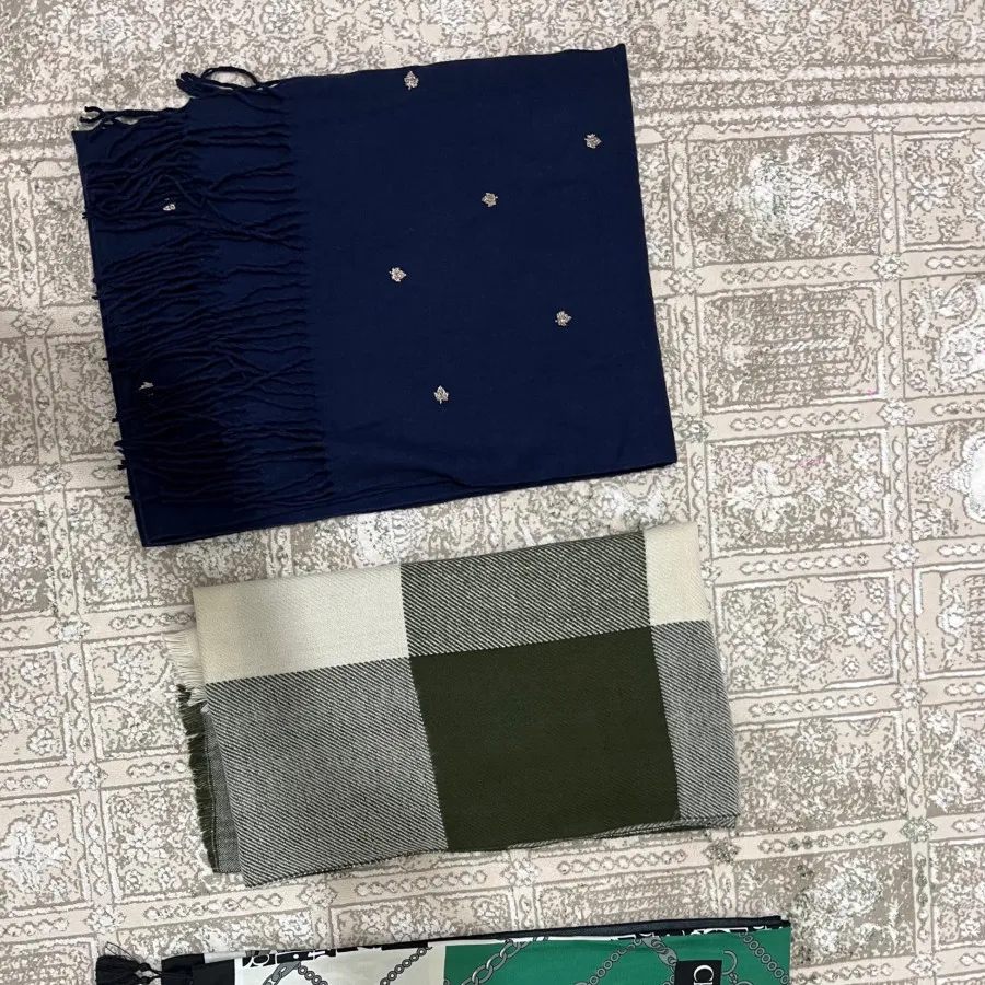 شال و روسری