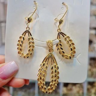 نیمست طرح طلا