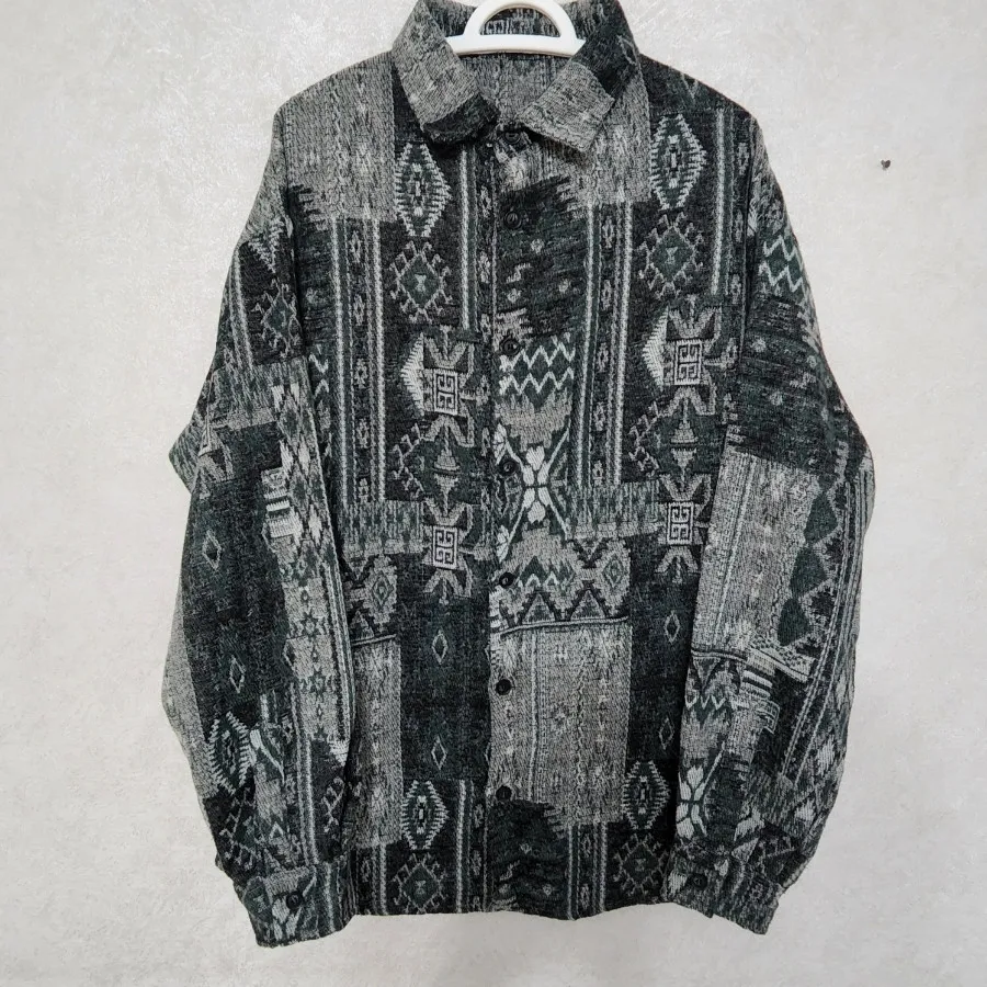 پیراهن پشمی بوهو