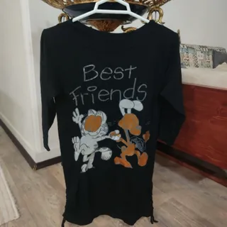 بلوز و تونیک دخترونه