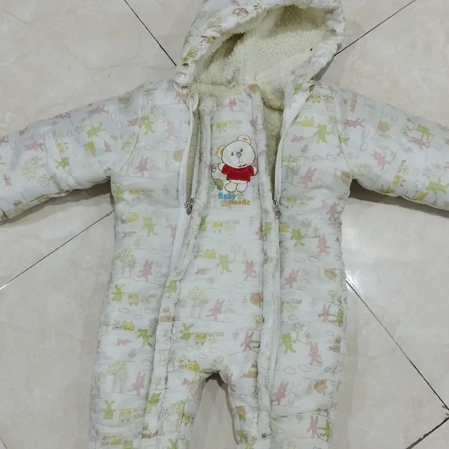 لباس بچه گانه