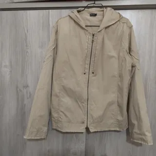 کاپشن اورکتی