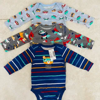 ست 3 تایی بادی