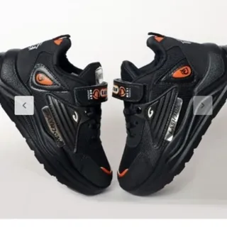 کفش کتونی بچگانه