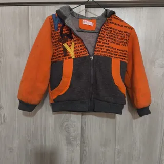 سوییشرت بچگانه