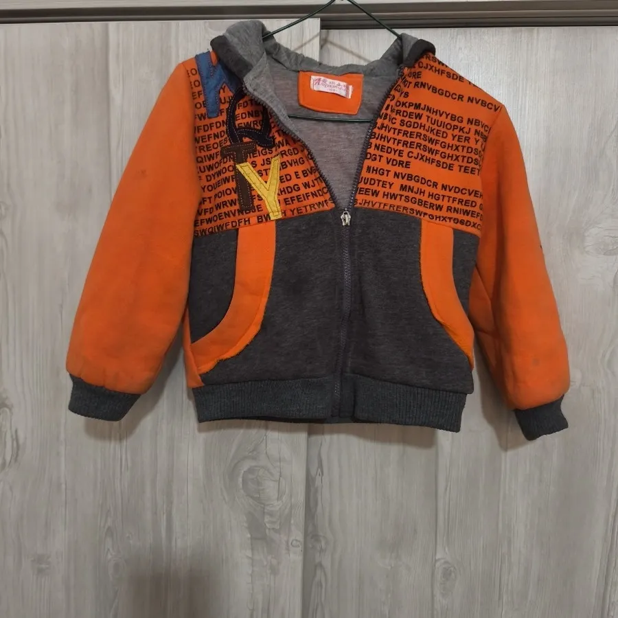 سوییشرت بچگانه