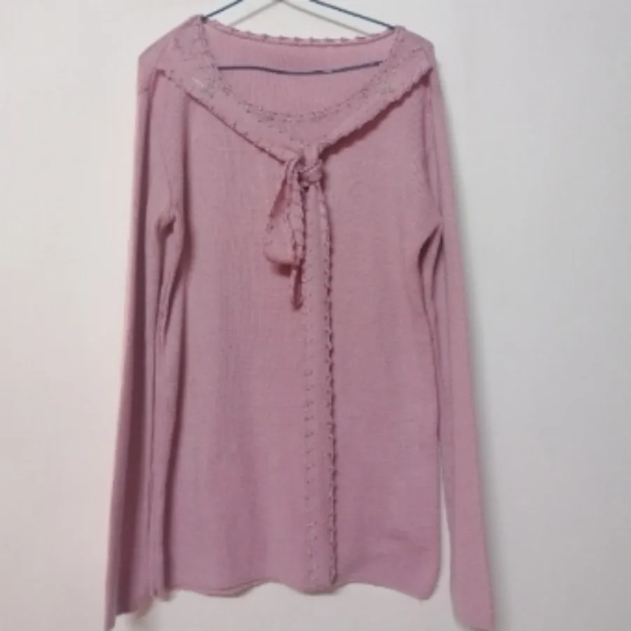 بلوز کش بافت