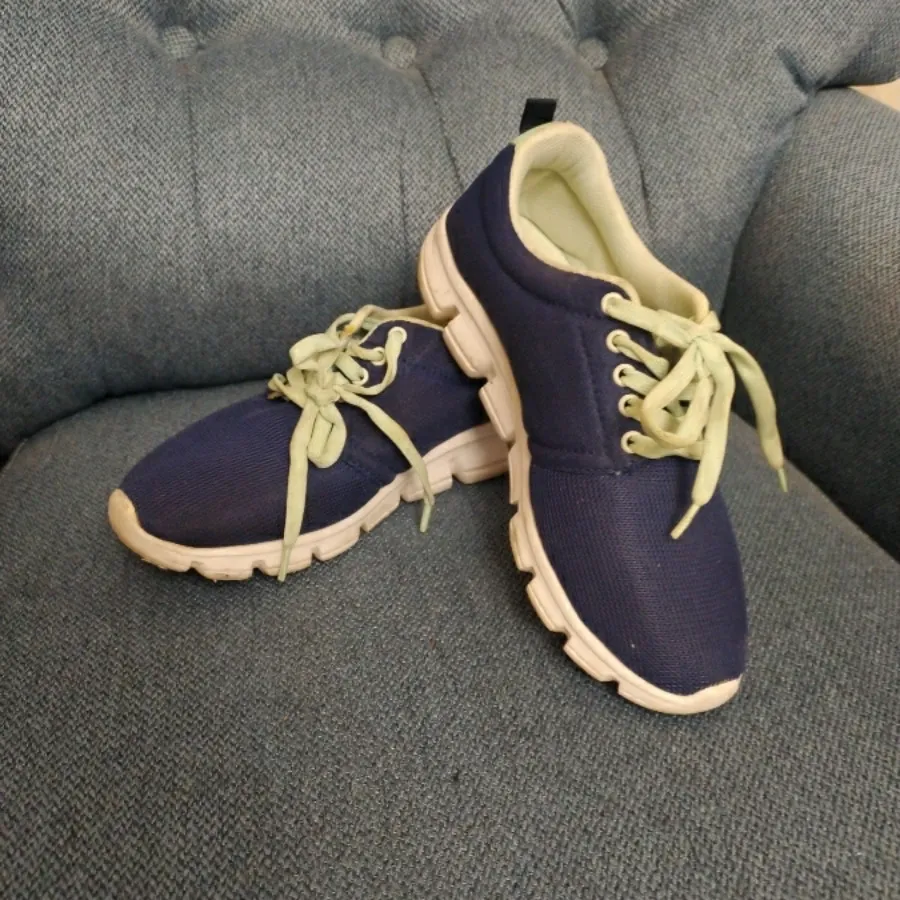 کفش السی واکیکی