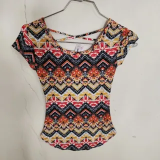 تاپ وارداتی