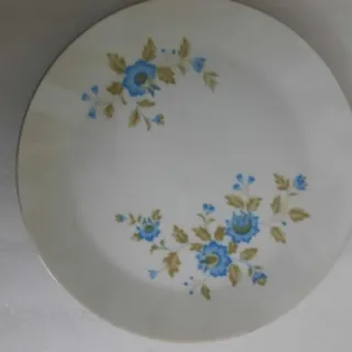 بشقاب دیواری