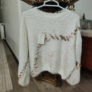 بافت کراپ بوکله مدل جدید