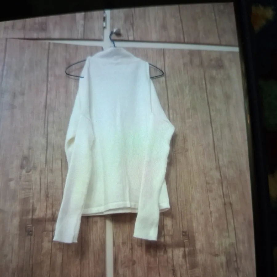 بلوز بافتنی سایز 44