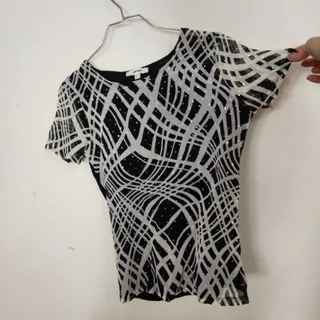 تیشرت وارداتی