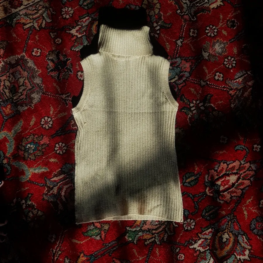 بافت یقی اسکی