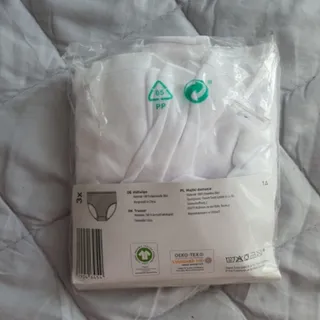 شورت 3 عددی سایز 54