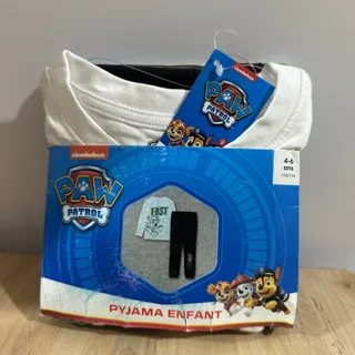 بلوز و شلوار آلمانی