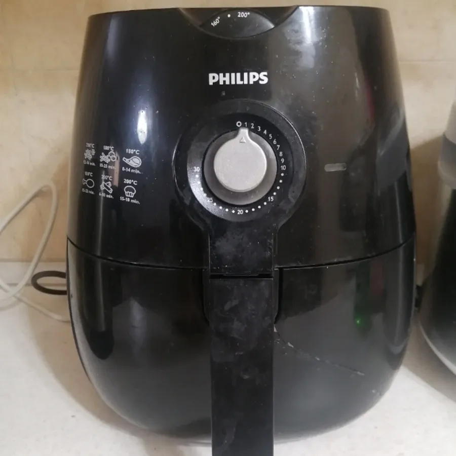 هواپز فیلیپس