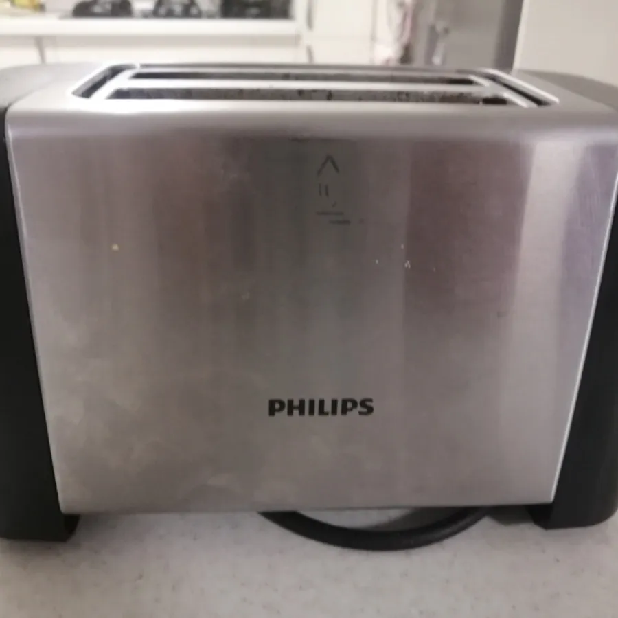 تستر فیلیپس