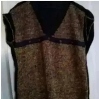 شومیز دست بافت