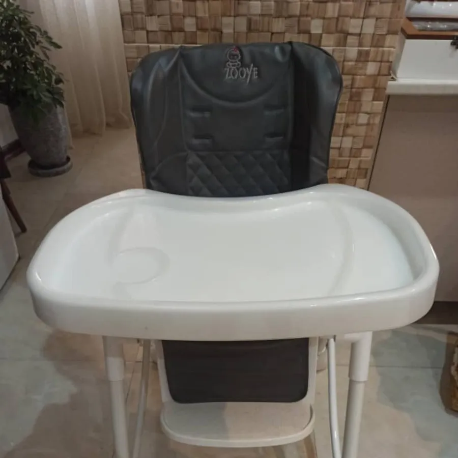 صندلی غذای کودک zooye
