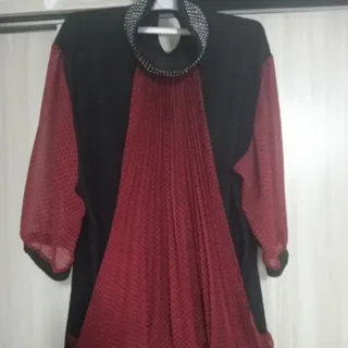 شومیز مجلسی