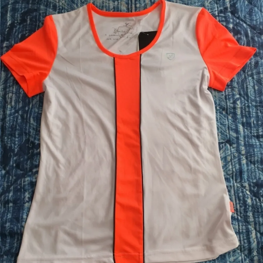 تیشرت ورزشی سایز L