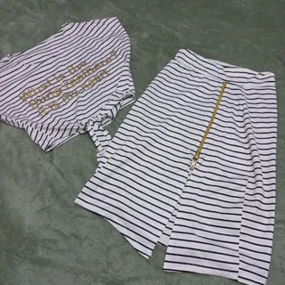 تاپ دامن نو