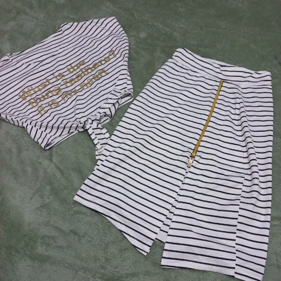 تاپ دامن نو