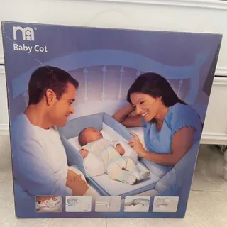 ست خواب نوزادی