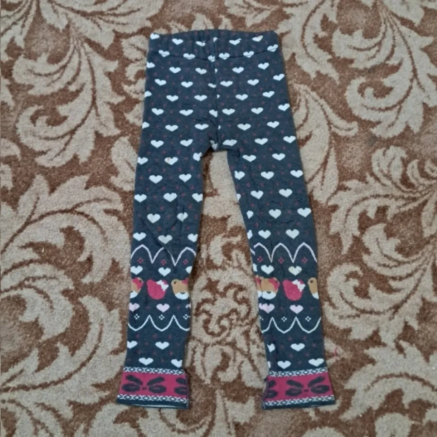 شلوار لگ پاییزه