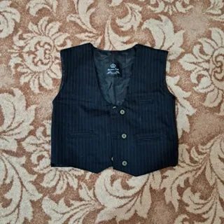 جلیقه پسرانه