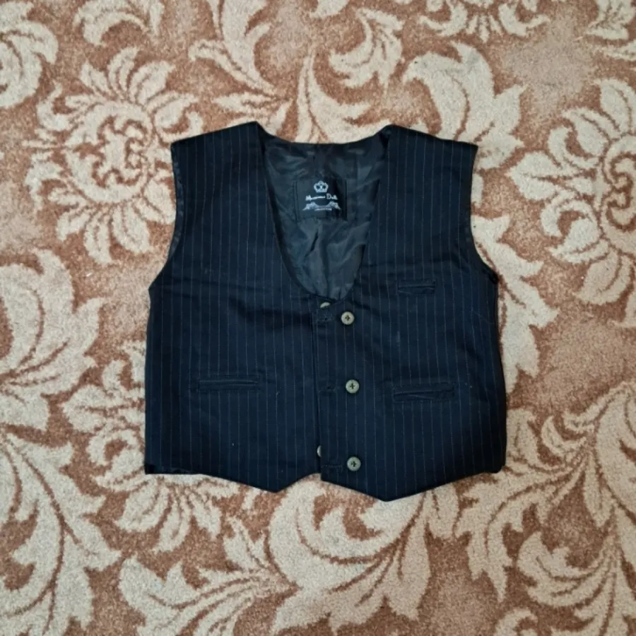 جلیقه پسرانه