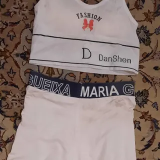 ست ورزشی زنانه